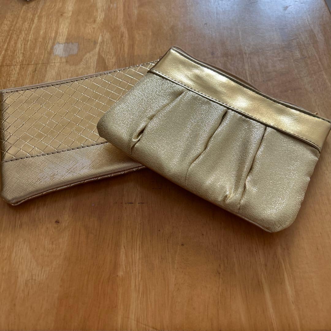 ドクターシーラボAqua-Collagen-Gel 6個セットポーチ付き