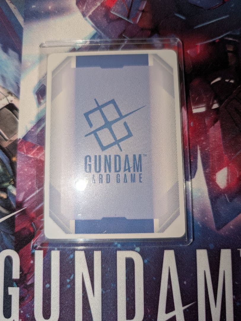 コルシカ基地 C＋ パラレル ガンダムカードゲーム - メルカリ