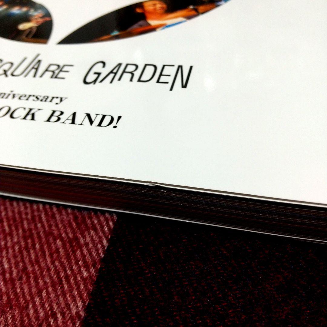 UNISONSQUAREGARDEN 写真集 LIVEフォトブック - メルカリ