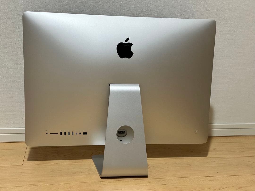 最終値下げ】iMac 27inch 32GB Core i5 Late2013