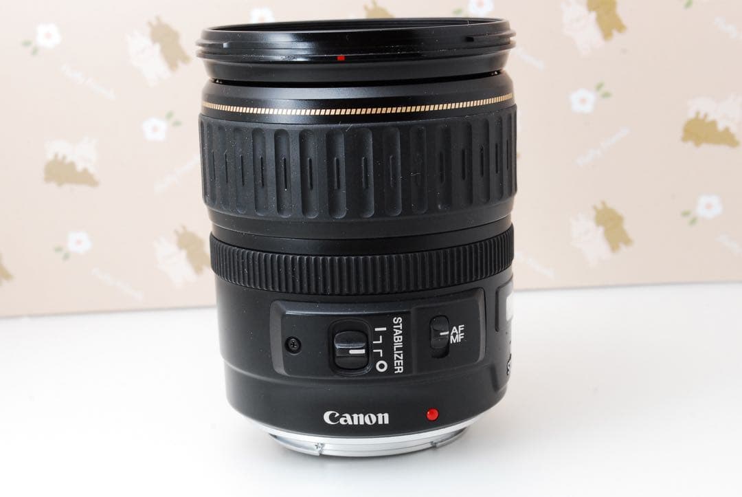 美品❤️Canon EF 28-135mm F3.5-5.6 IS USM