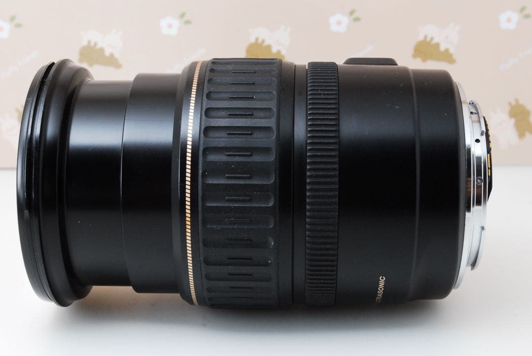 美品❤️Canon EF 28-135mm F3.5-5.6 IS USM