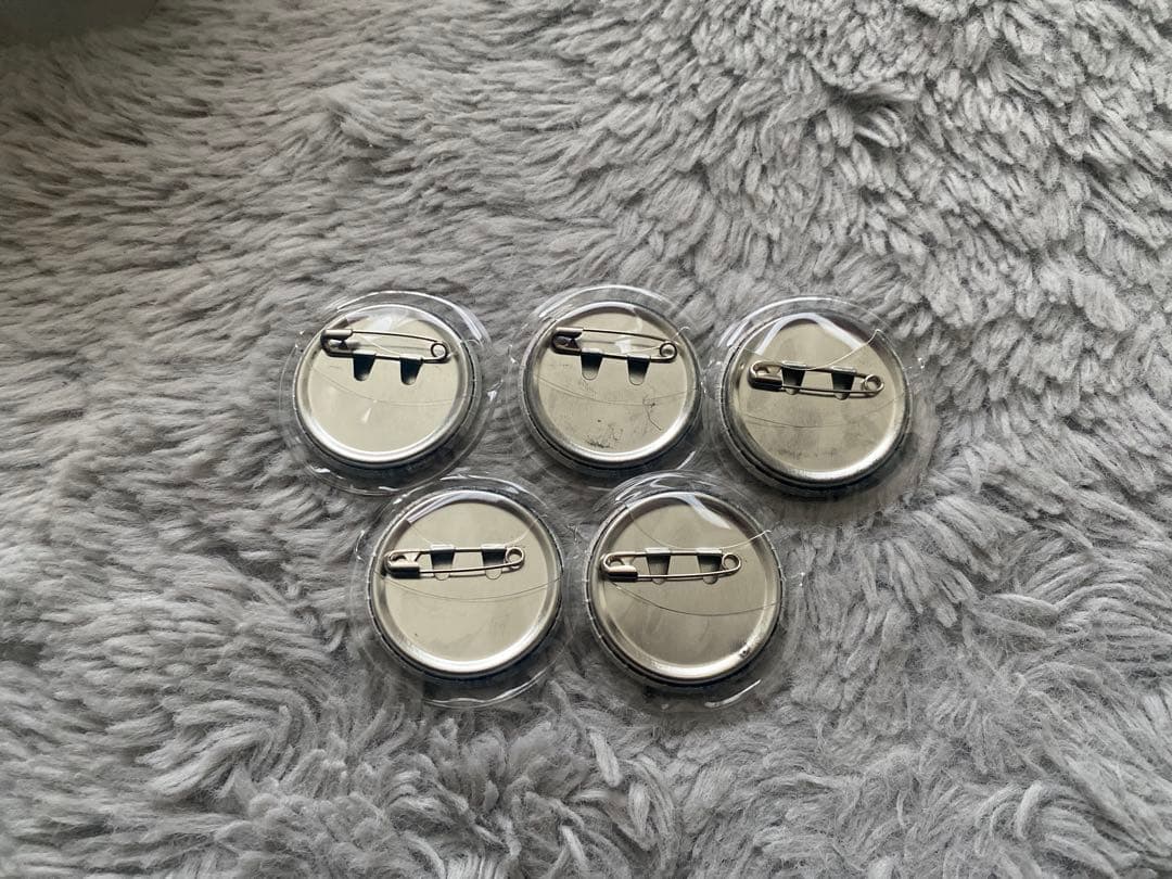 歌い手 天月 startrail 缶バッジ 87点 - メルカリ