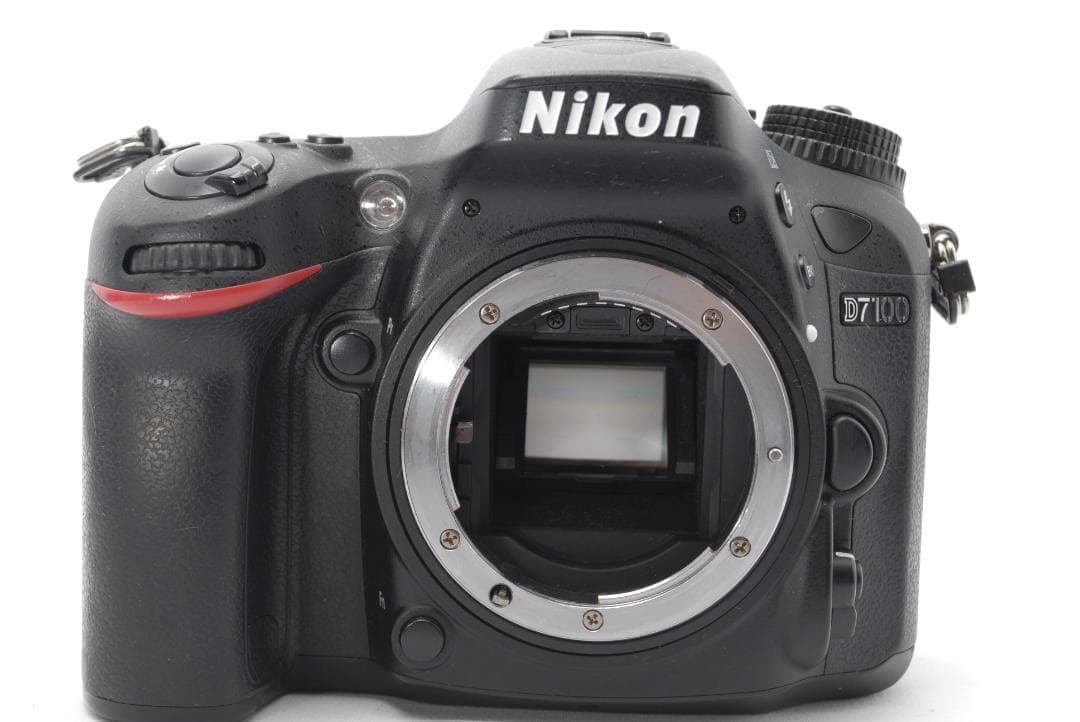 初売り✨スマホ転送OK！✨Nikon D7100 ダブルレンズ✨高性能 - メルカリ
