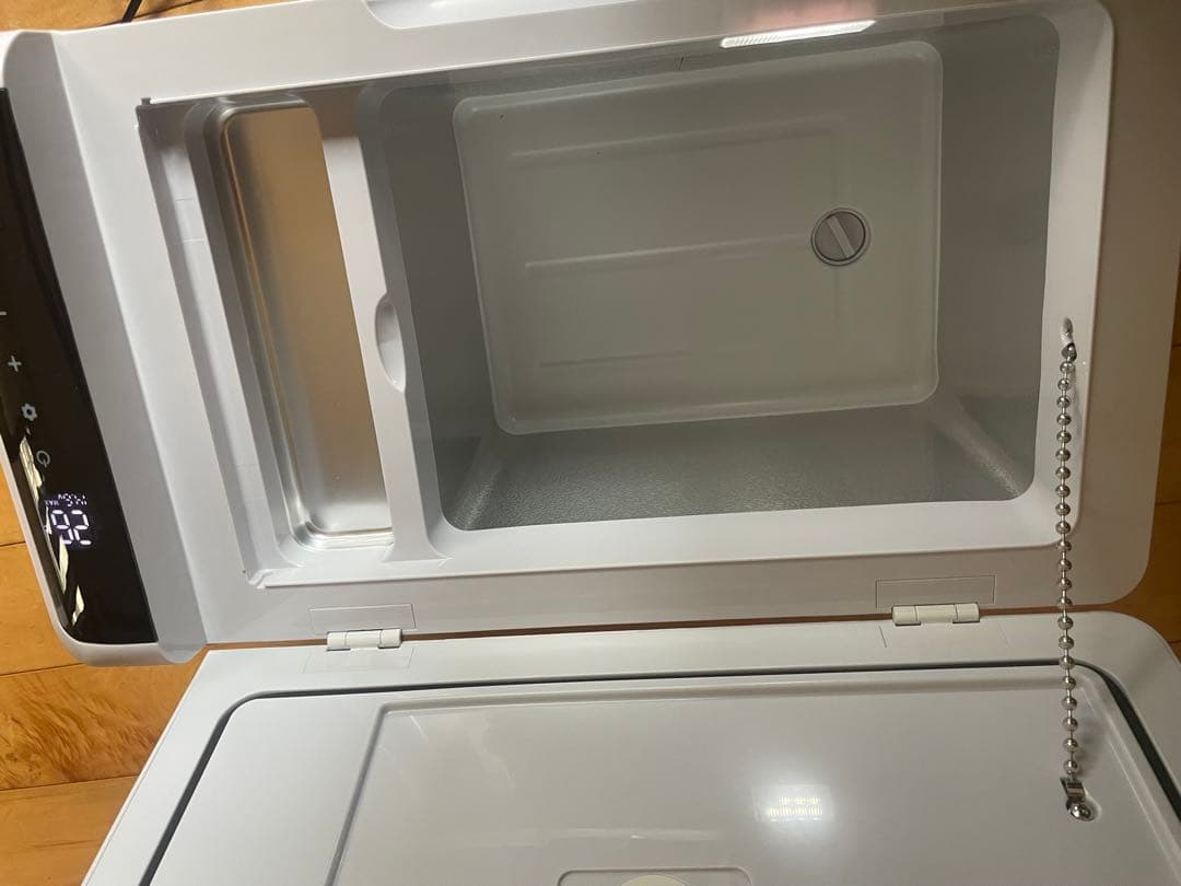 TOHO 公式 車載冷凍冷蔵庫 RLC-CF22 値下げ交渉