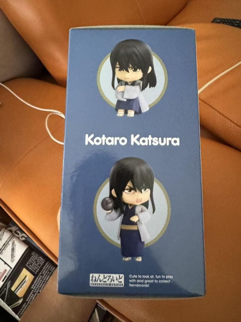 新品 银魂 ぎんたま ねんどろいど 2695 桂小太郎 - メルカリ