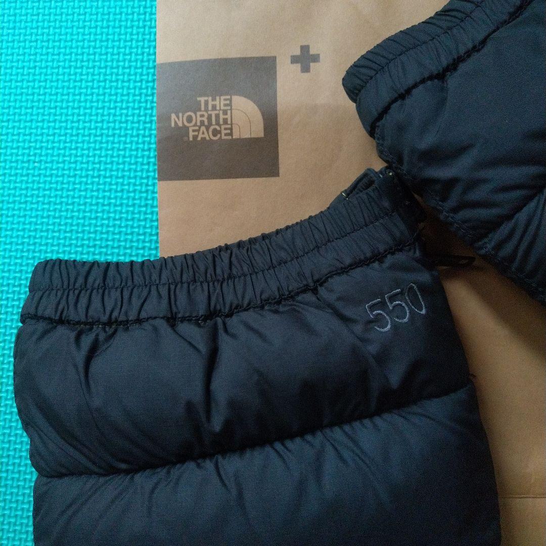 《 ザ・ノース・フェイス 》ヌプシ ロングブーツ〔 ブラック 〕25cm❣️