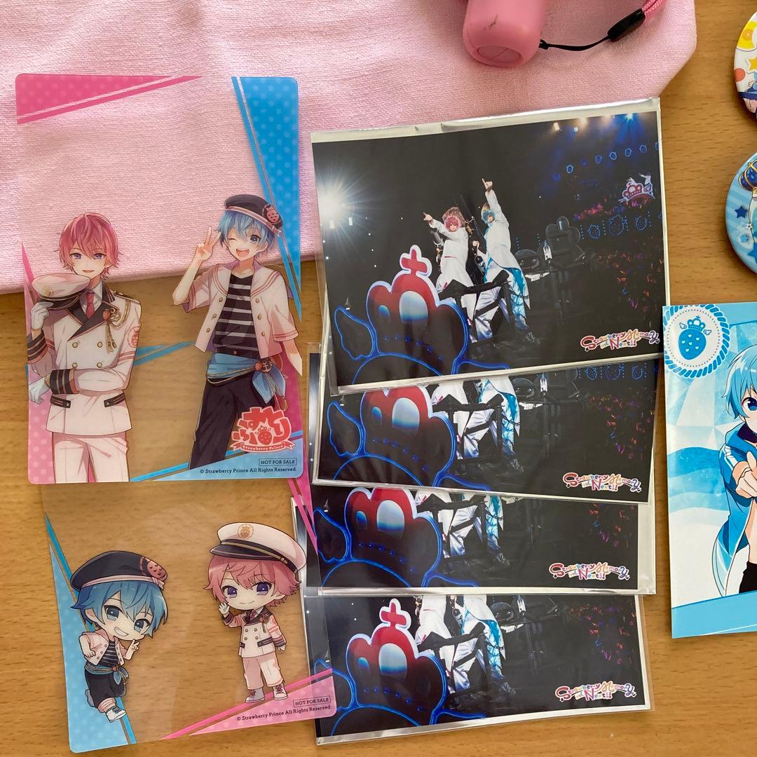 すとぷりグッズまとめ売り - メルカリ