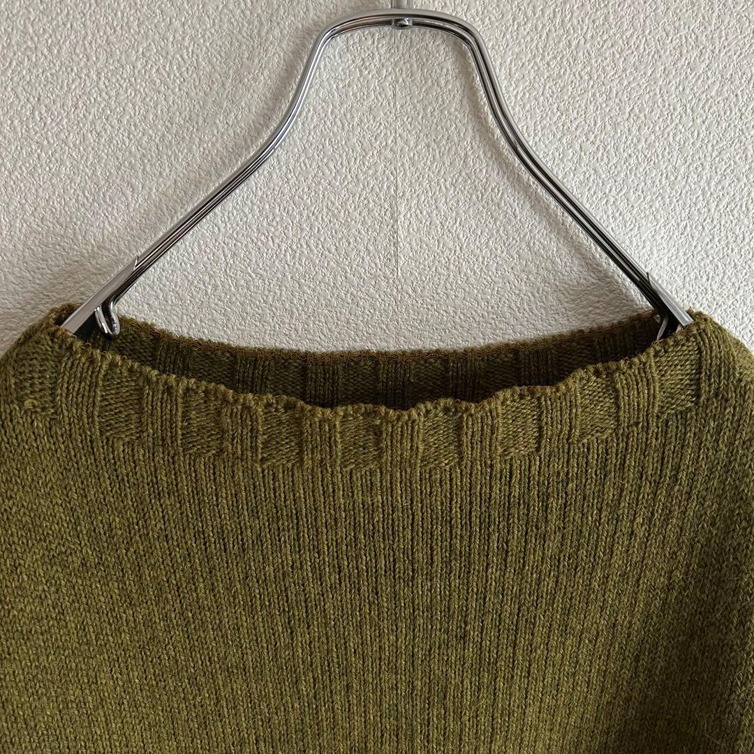 90's アーカイブ】C.P. Company マッシモオスティ期 ニット - メルカリ