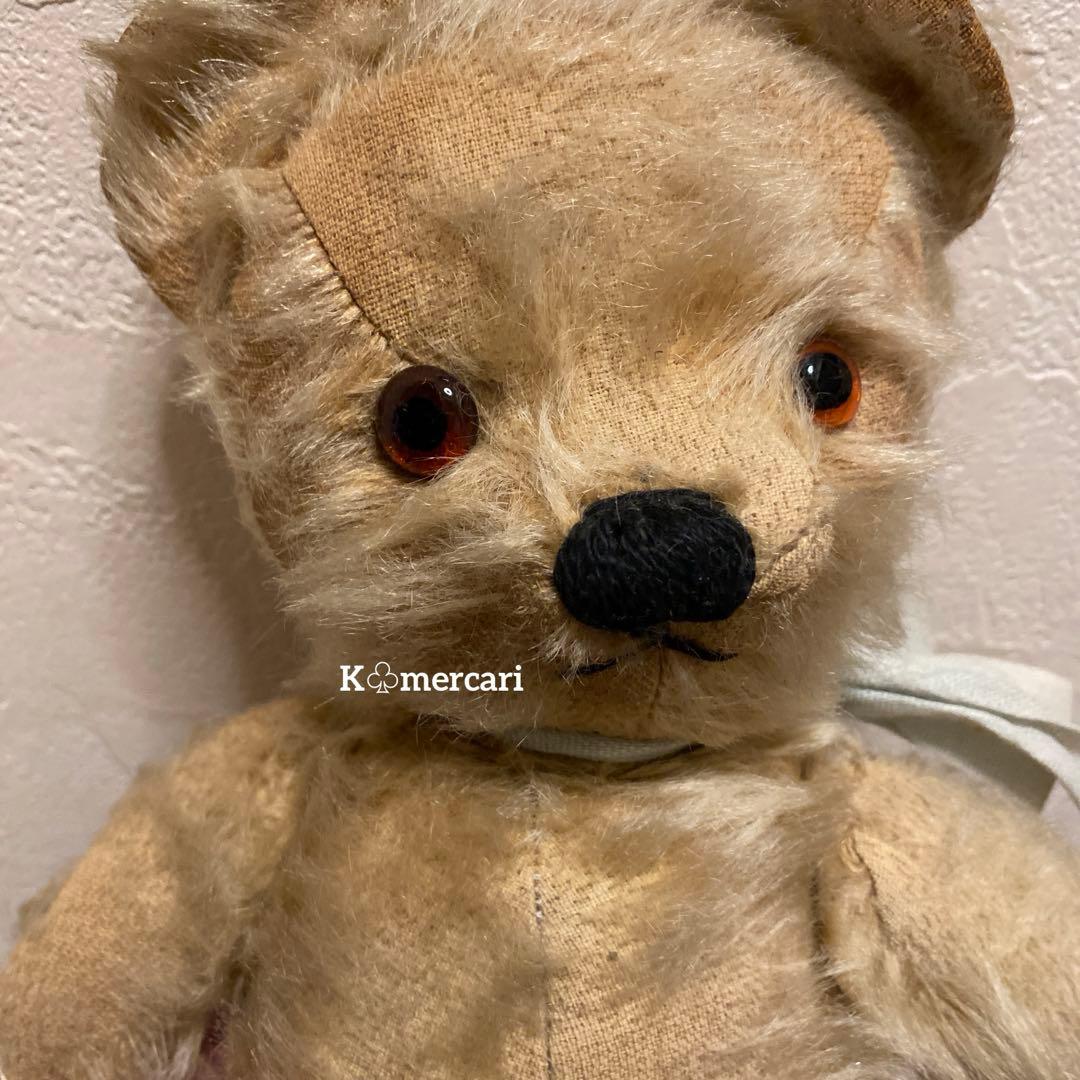 yukkyさまご予約☆チャドバレー テディベア 2体 スーティーパペット