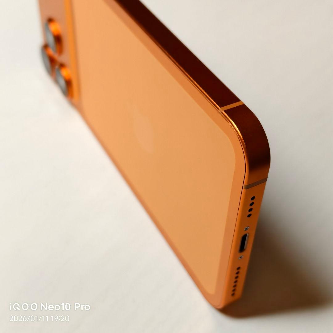 某17Proの本体へ交換済 512GB版！ 魔改造iPhone XsMax - メルカリ