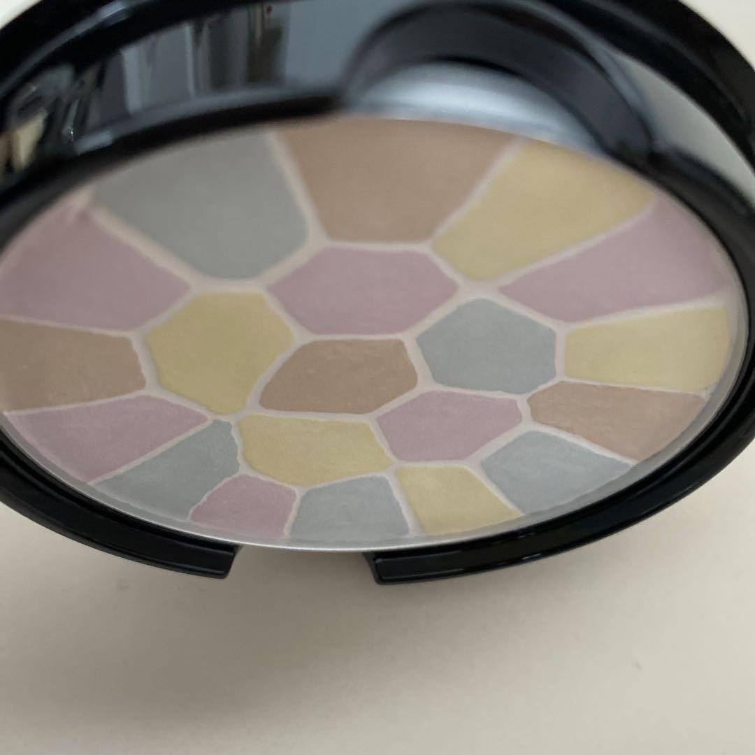 エレガンス ラ プードル オートニュアンス リクスィーズ レフィル アイ