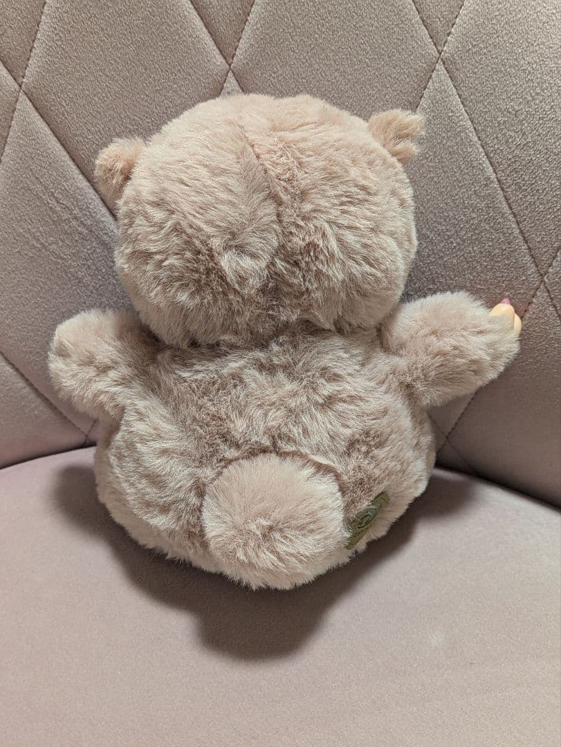 TimeShare x Cino(チノ) の花妖精 チンシバイの妖精 - メルカリ