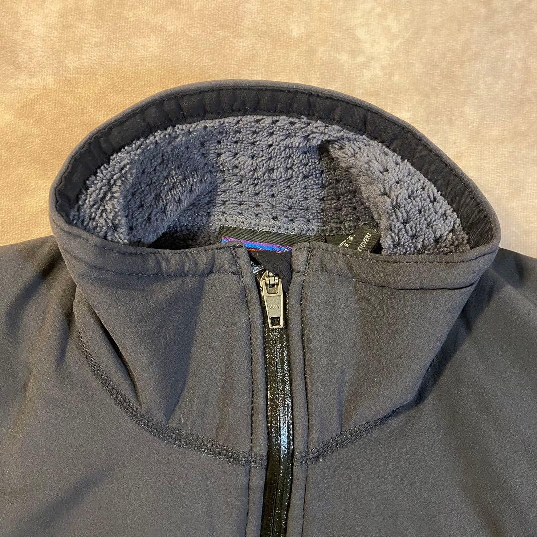 00s Patagonia コアスキンジャケット USA製 ブラック 02年製 - メルカリ