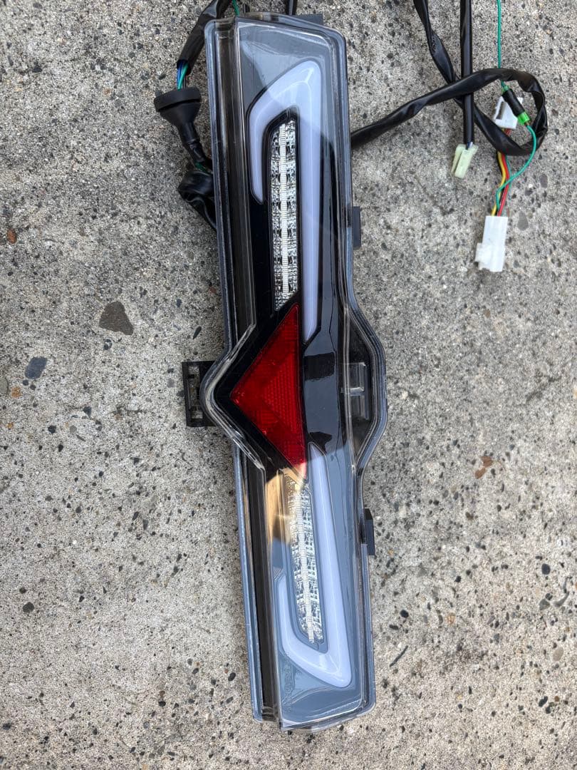 86 zn6 VLAND バックフォグ VLAND×BRASH 】 TOYOTA ZN6 86 & SUBARU ZC6 BRZ /