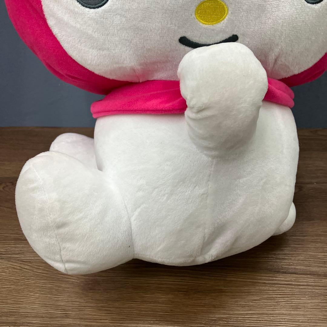 マイメロディ アニバーサリーショップ限定グッズ ぬいぐるみ 6種類