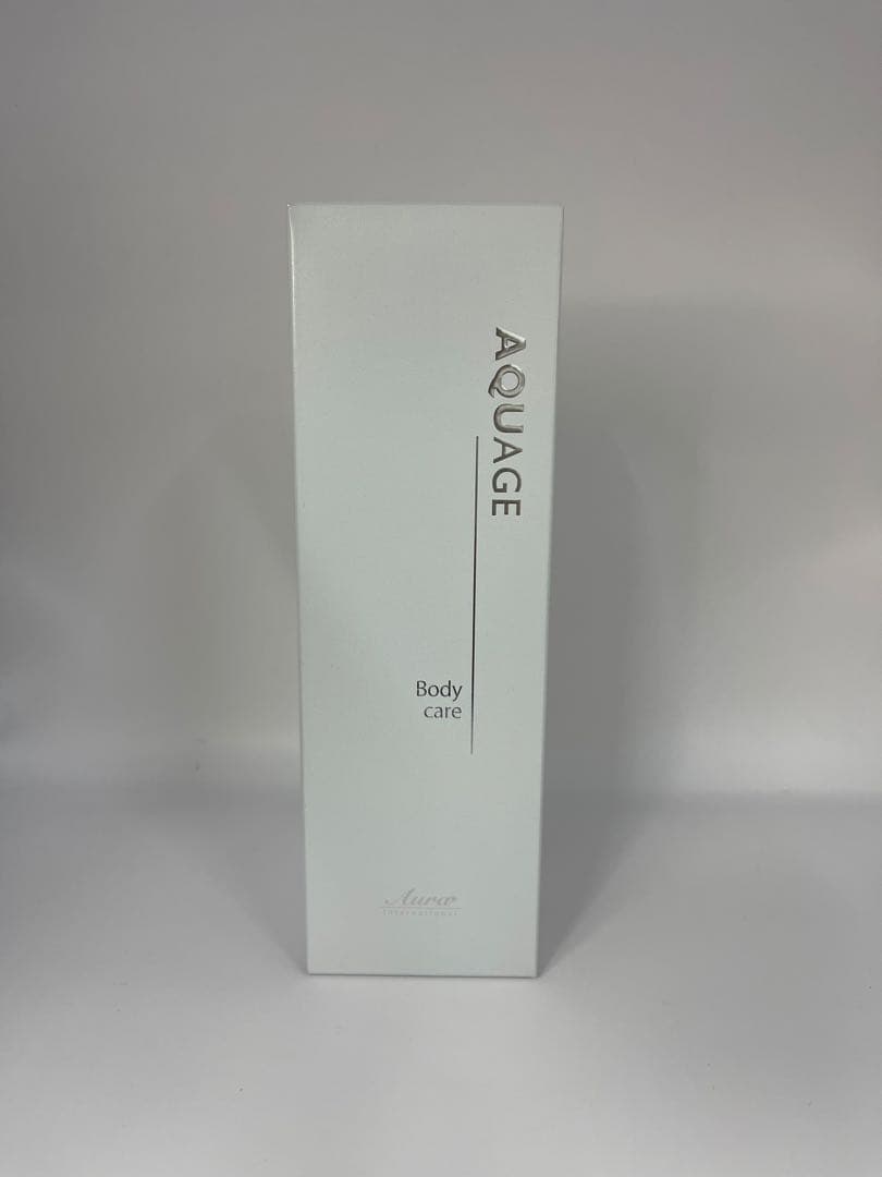 ▪️大特価！▪️新品未開封▪️AQUAGE ▪️ボディケア▪️10本セット