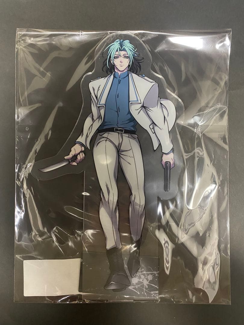 ヒューマンバグ大学 ビッグ アクリルスタンド 浅倉 ヒューマンバグ大学 ビッグ アクリルスタンド 浅倉 - メルカリ