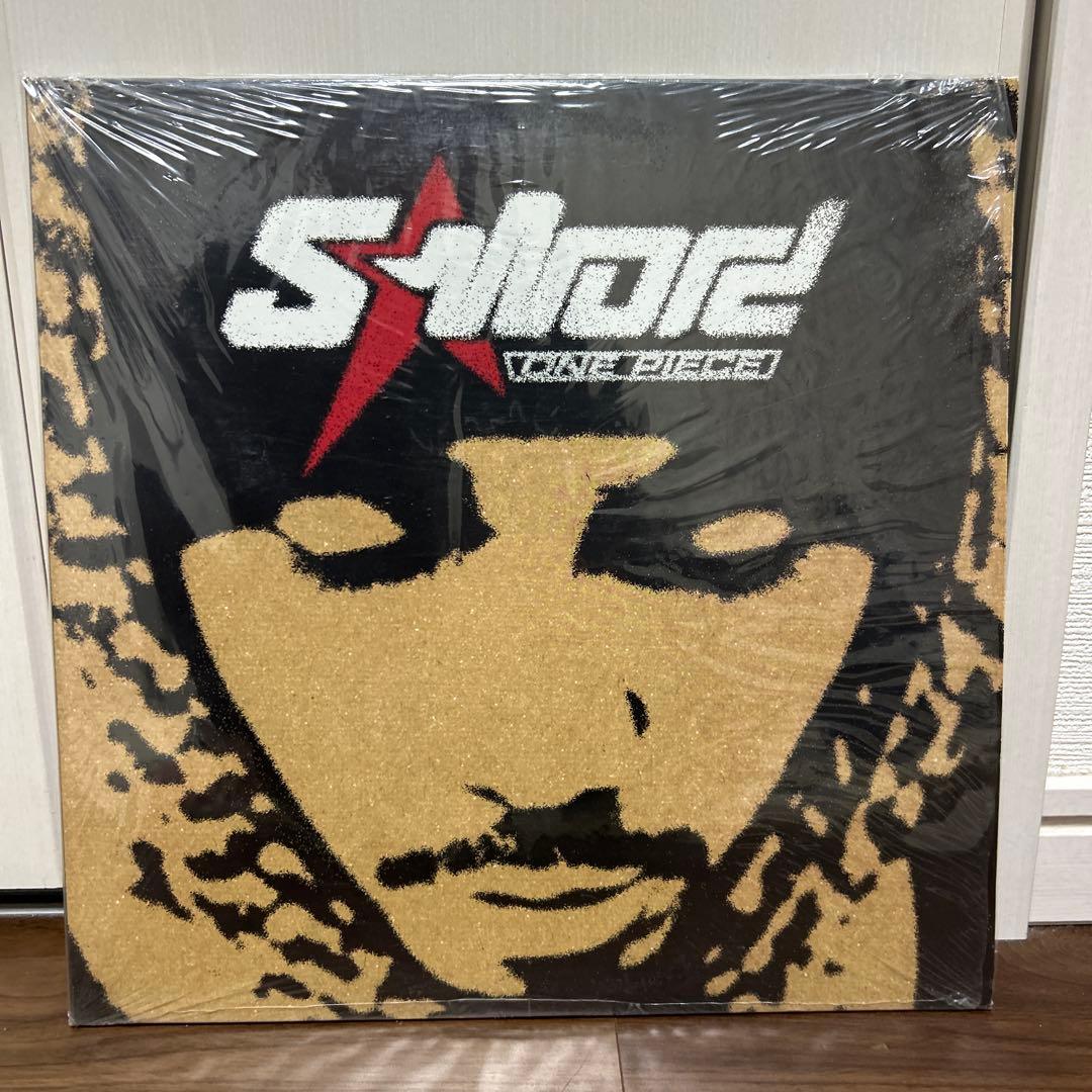 【激レア】S-WORD アナログ 2LP 激レア】S-WORD アナログ 2LP