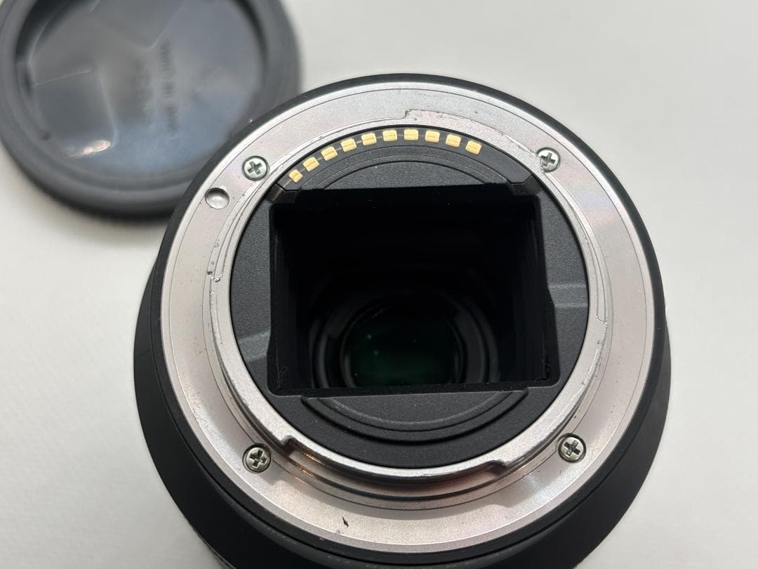 【コスパに優れたお散歩ズーム】SONY FE 28-70mm F3.5-5.6