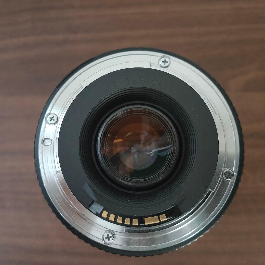 【外観美品】Canon キャノン EF 75-300mm f/4-5.6 III