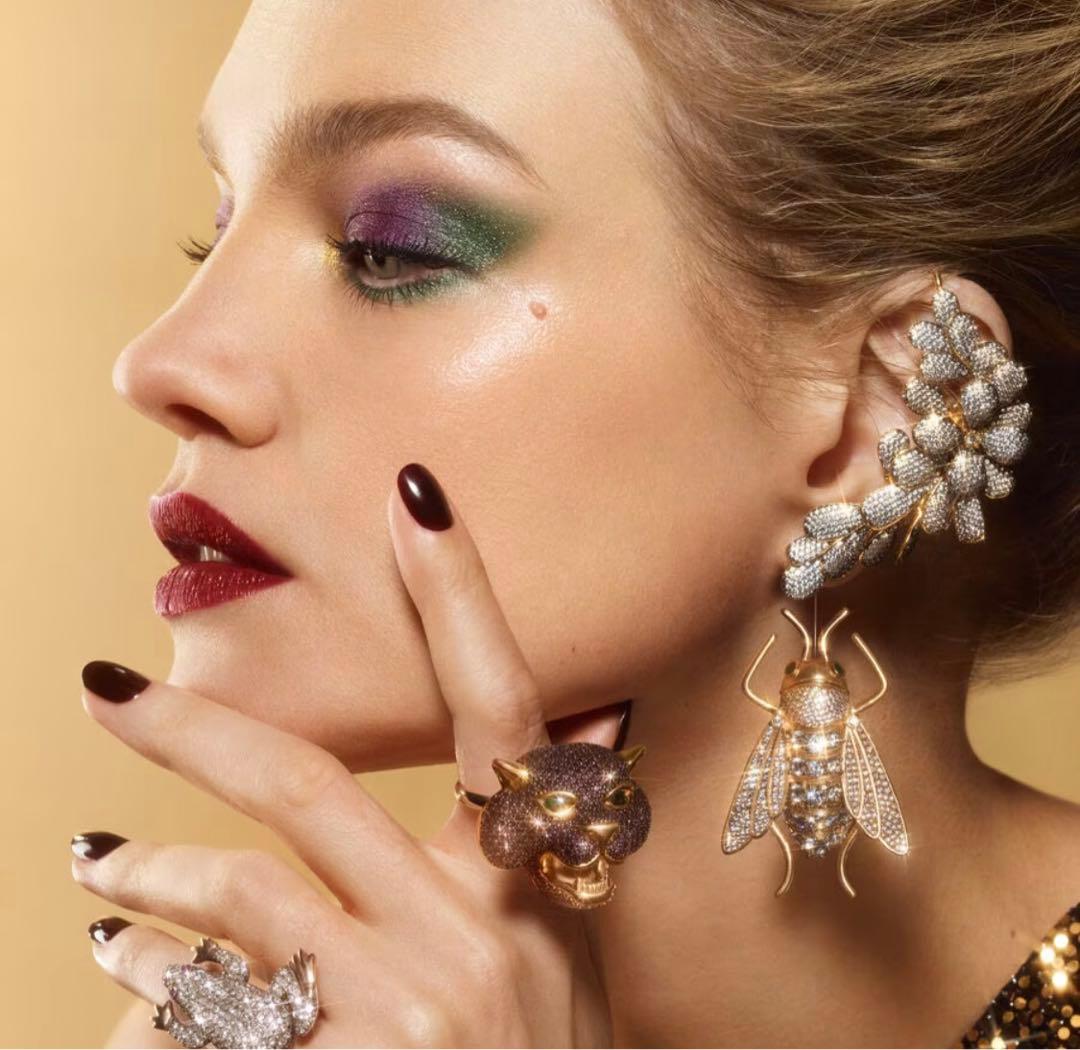 ゲラン オンブルジェ アイシャドウ 879 guerlain ombres g - メルカリ