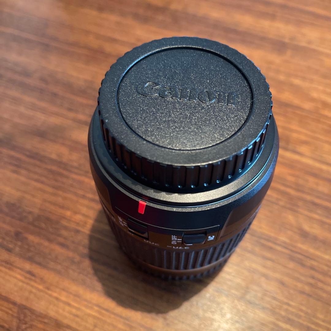 レンズ(ズーム) TAMRON 18-270mm F/3.5-6.3 Di II