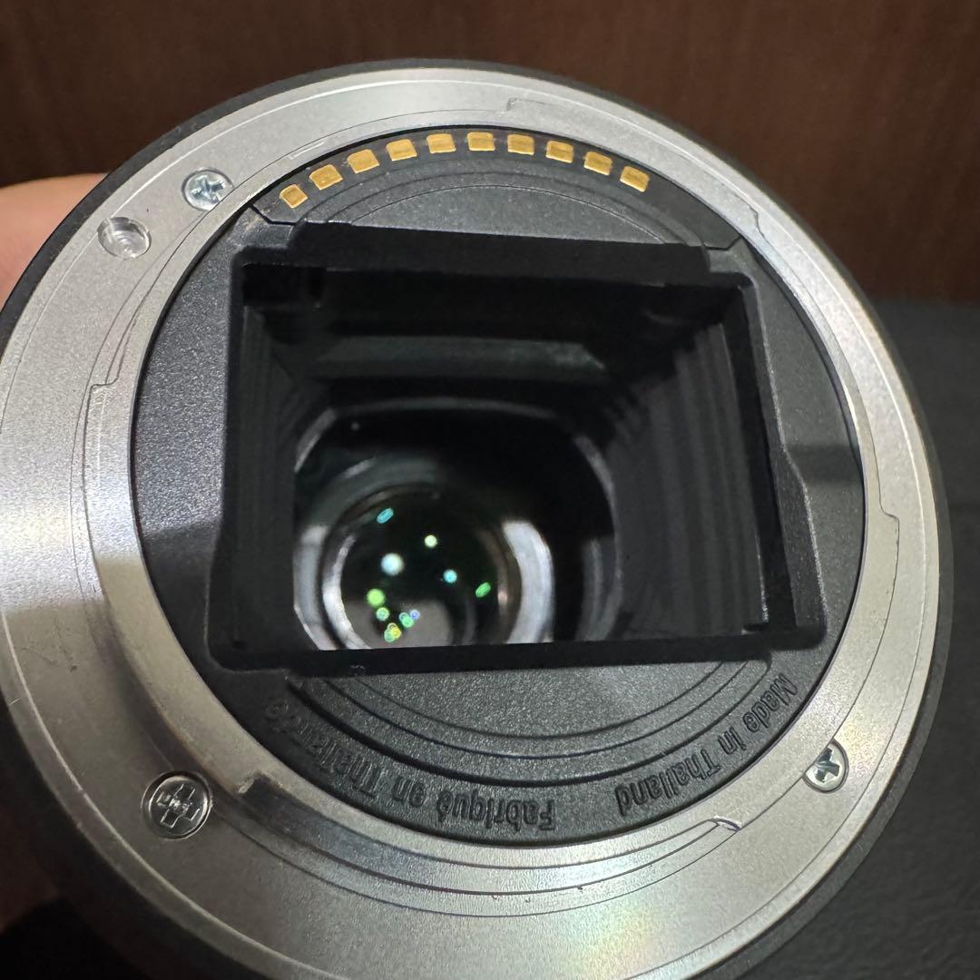 レンズ(ズーム) SONY SEL2870 28-70mm F3.5-5.6