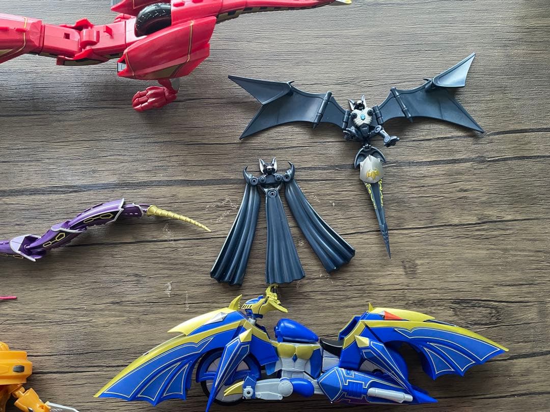 フ*ク様 SO-DO CHRONICLE仮面ライダー龍騎1.2.3&ミラーモンス - メルカリ