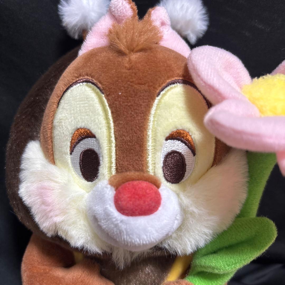 チップ ぬいぐるみ 約20cm - メルカリ