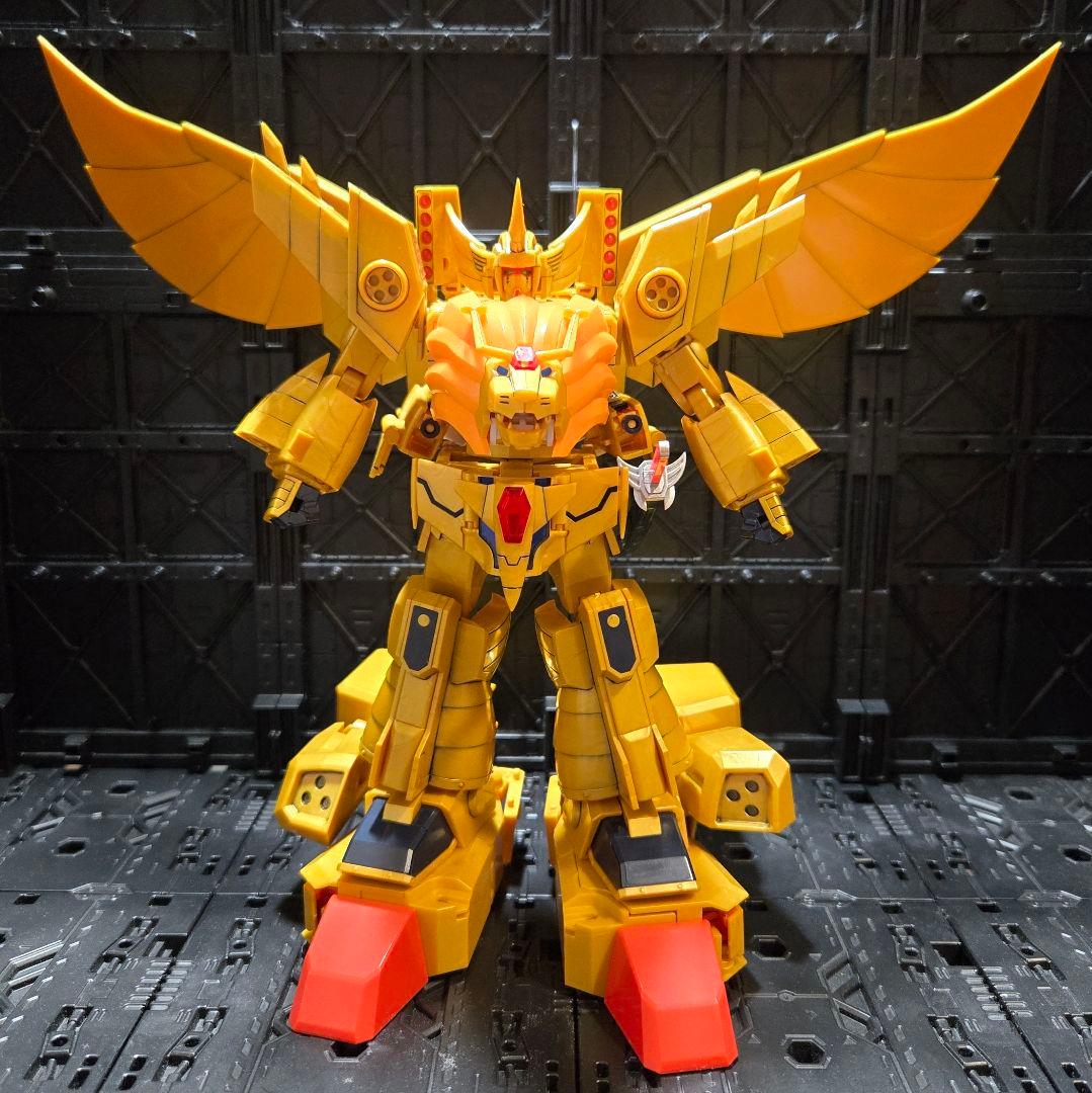 SMP グレートゴルドラン セット - メルカリ