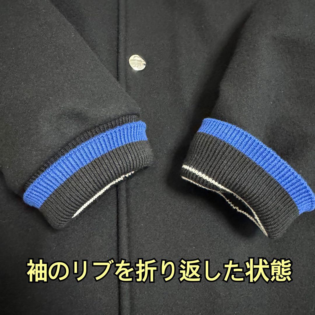 marni スタジャン ボンバージャケット 44 マルニ - メルカリ