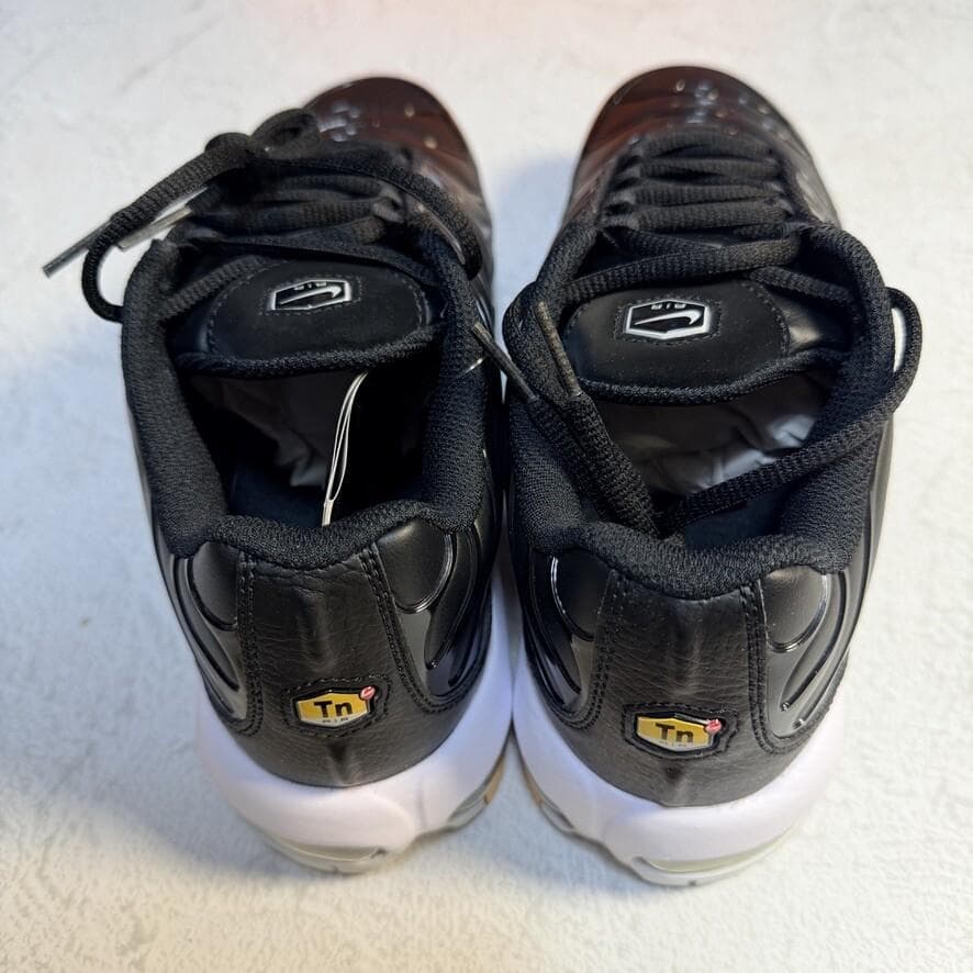 27.0cm 新品 NIKE AIR MAX PLUS GOLF 防水