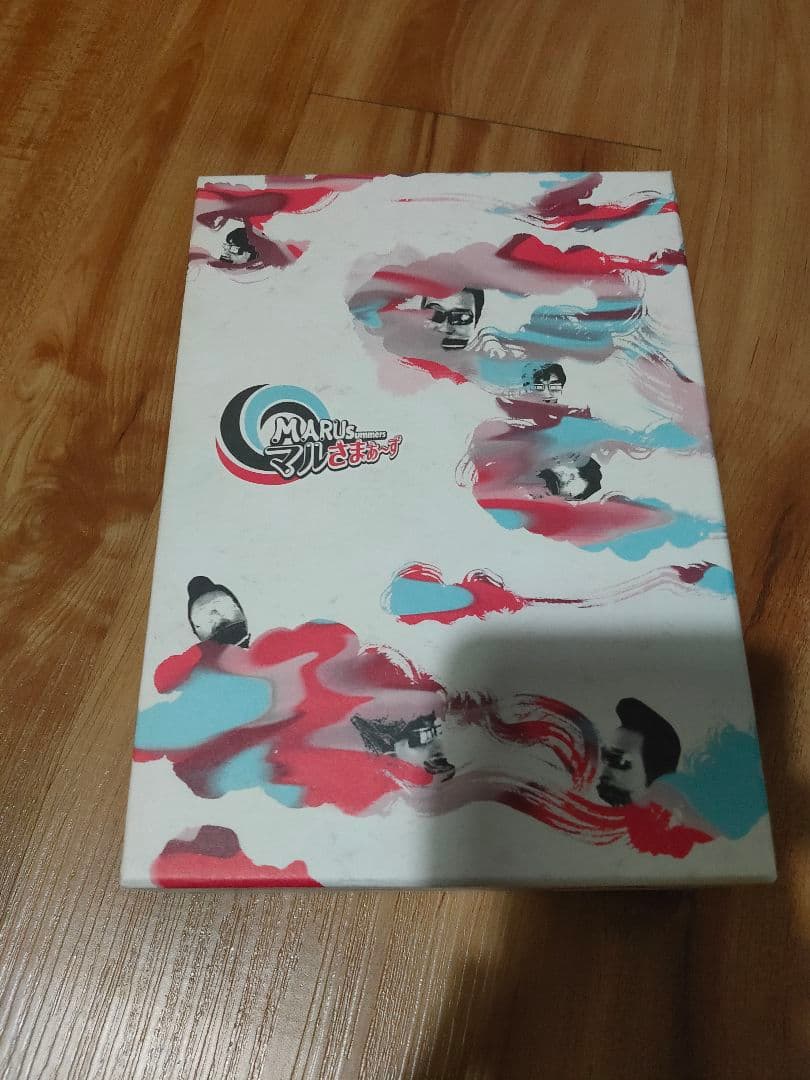 さまぁ～ず テレビ6番組分 DVD全巻セット(全26本)