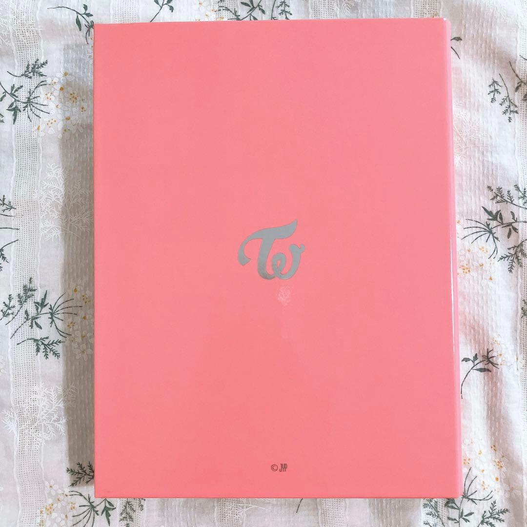 TWICE トレカ ケース Fantasy park トレカケース ラントレ - メルカリ