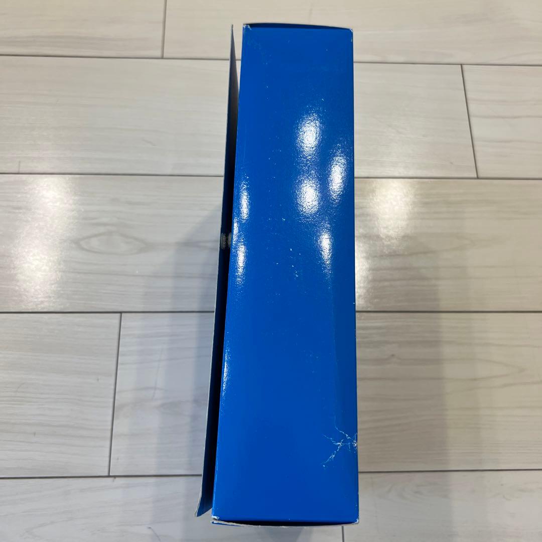 超希少非売品 アディダス×リラックス×STOC トリプルコラボフィギュア