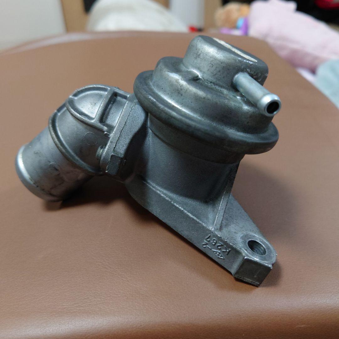 coto sports インプレッサGDB純正強化ブローオフバルブBOV-S03 - メルカリ