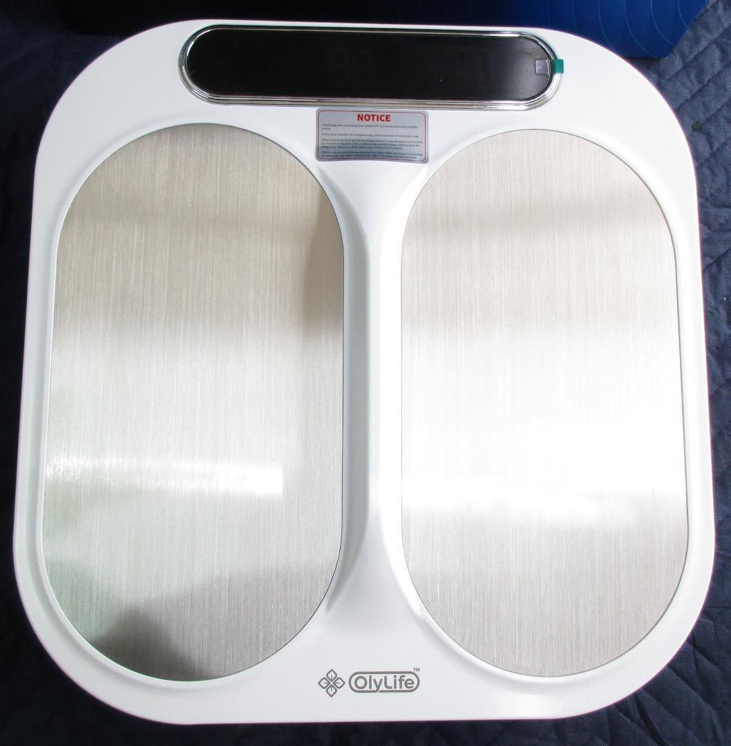 Oly Life （オリ―ライフ）P90 （理学療法機器） - メルカリ