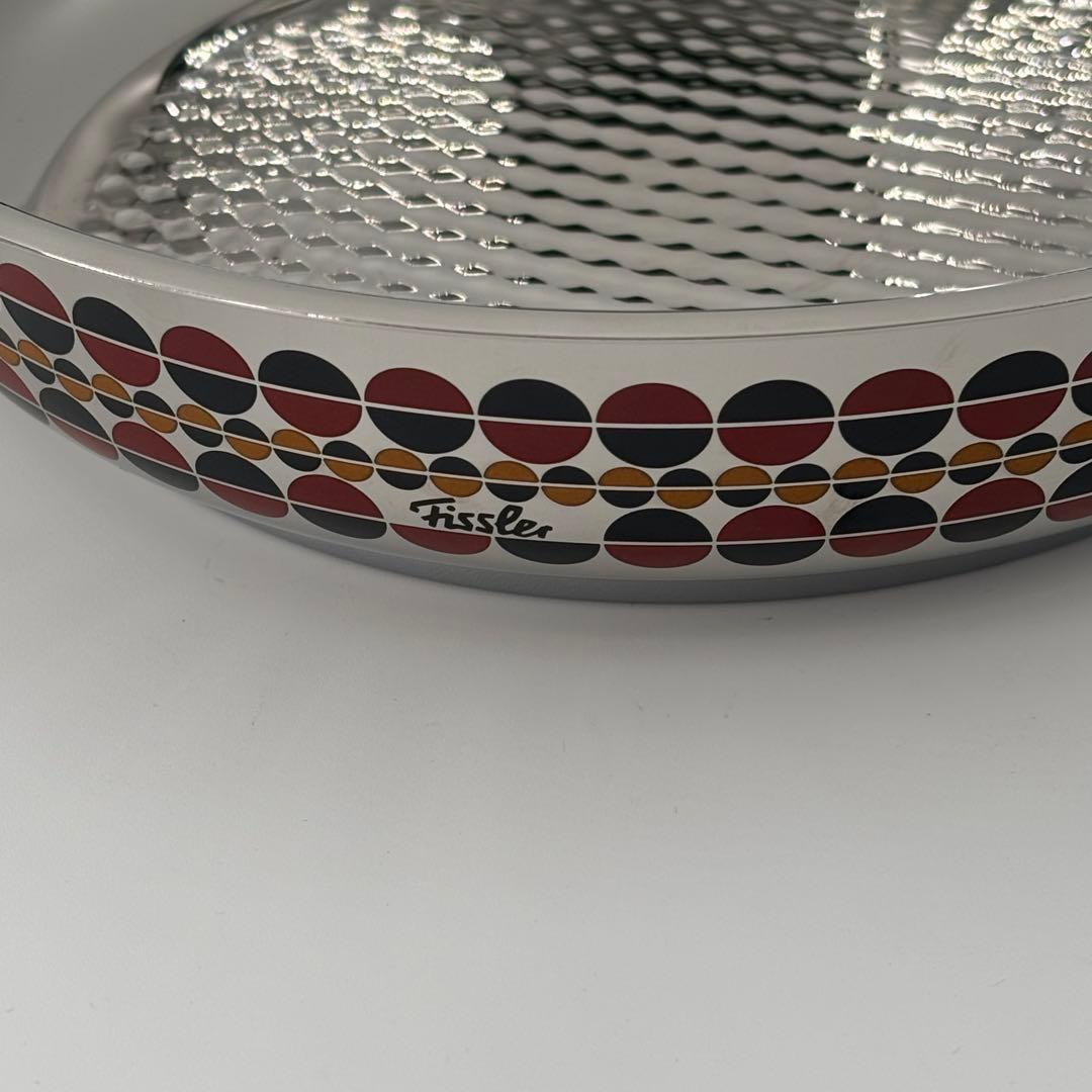 サンジ様 フィスラー ソーラー サーブパン 24cm 鍋 未使用 - メルカリ