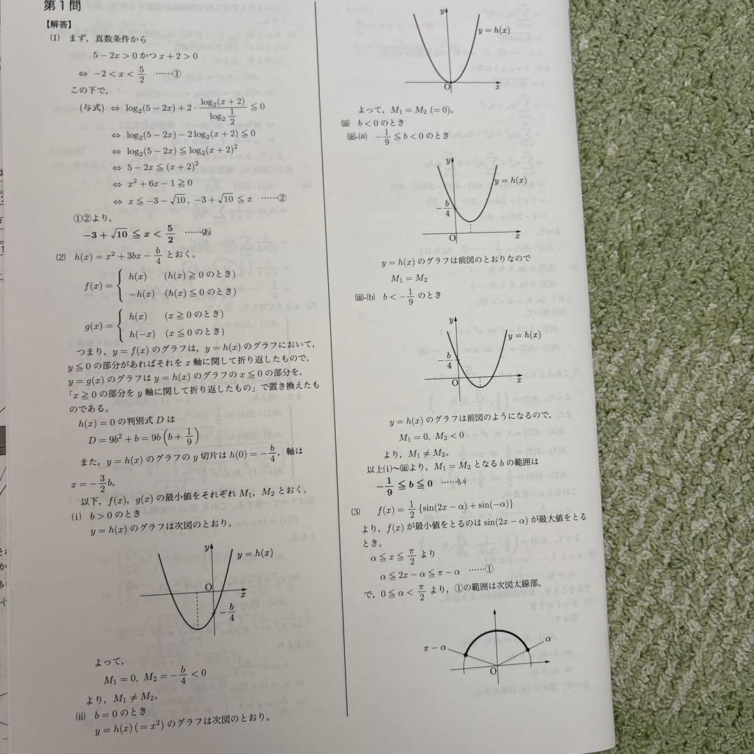 鉄緑会 慶医直前講習 英語・物理 バラ売可 - メルカリ