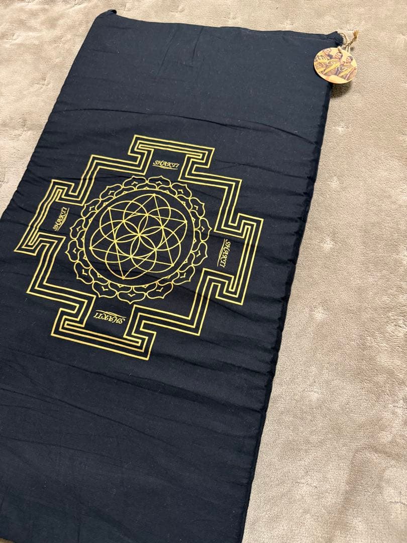 【正規品】Shakti Mat レベル２