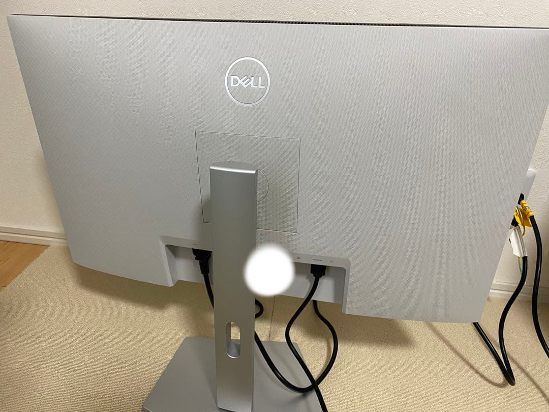 DELL ディスプレイ 本体 S2721HS モニター PC ゲームの通販はau PAY