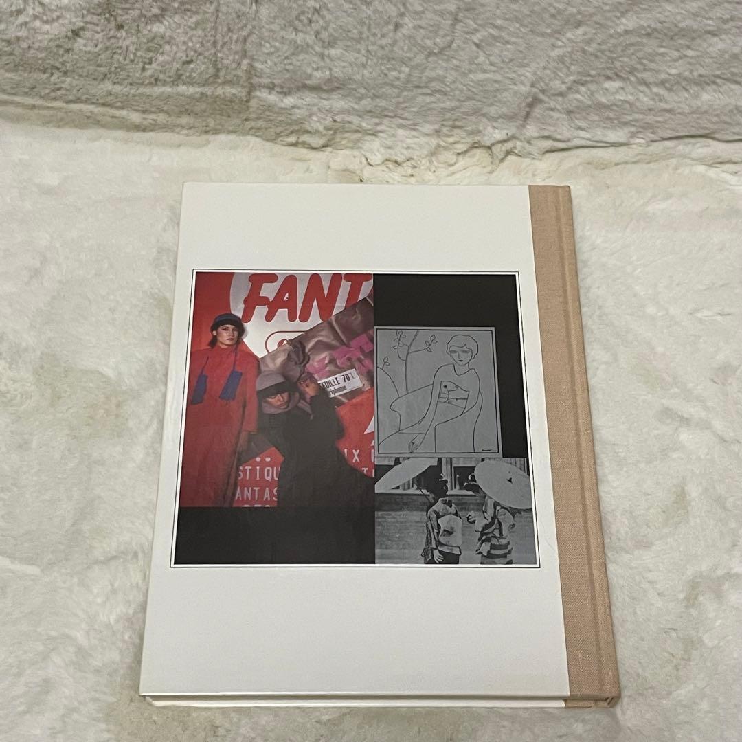 資生堂宣伝史 歴史・現代・花椿抄 全3巻セット 非売品】 - メルカリ