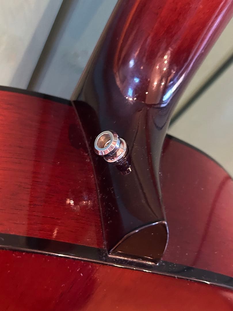 K.Yairi G-1F CS 2003年製 ギター