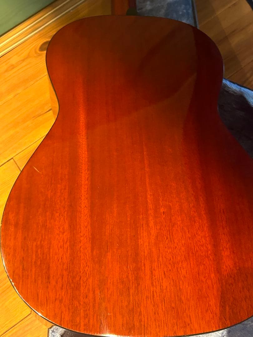 K.Yairi G-1F CS 2003年製 ギター