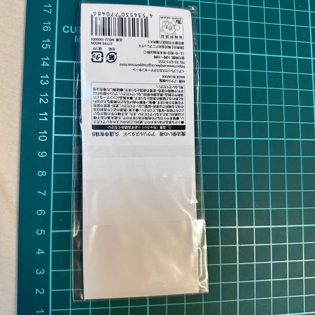 Fate FGO 魔法使いの夜 久遠寺有珠 アクリルスタンドB - メルカリ