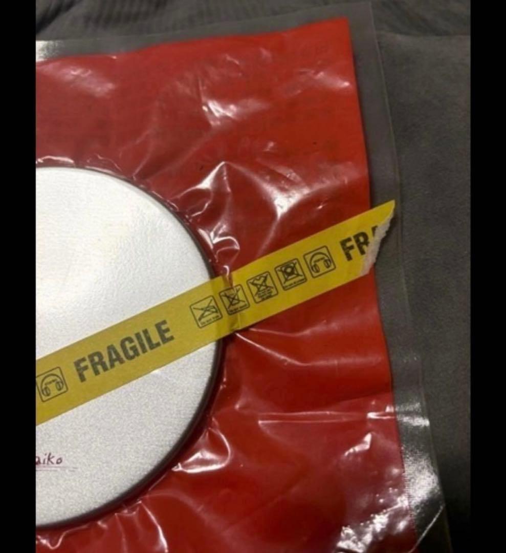 桜の木の下 プロモ盤[非売品]／aiko 未使用品 アウトレット品☆