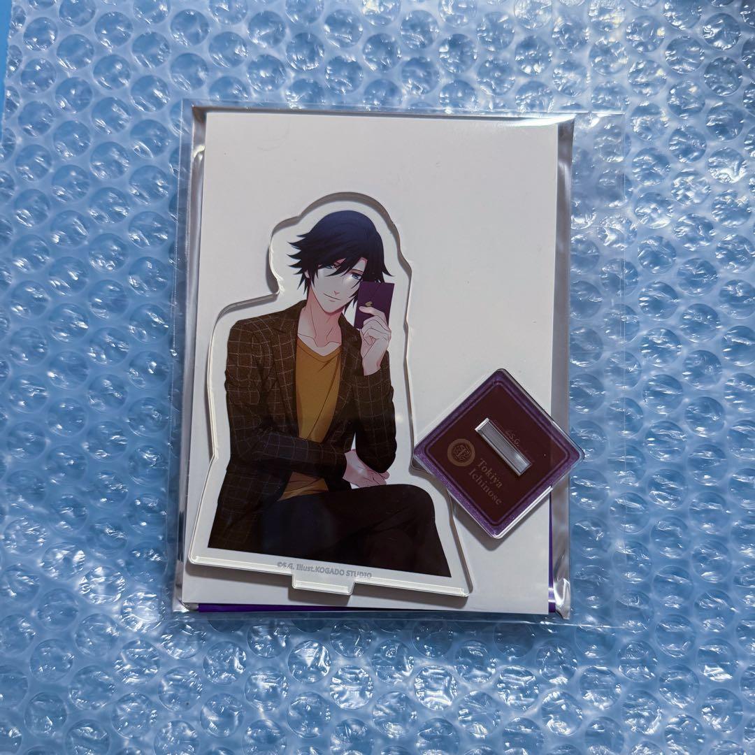 うたプリ アクスタ AGF2025 一ノ瀬トキヤ - メルカリ