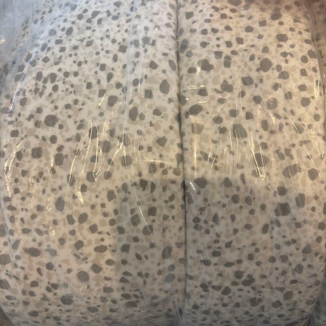 ☆専用☆【新品未開封】限定柄shiki fuyu リーンロゼトーゴ パフ