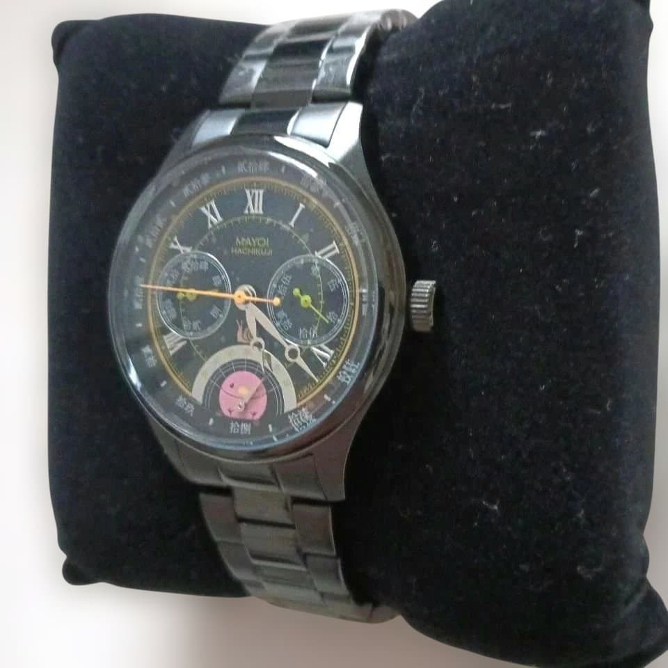 ななななみページ